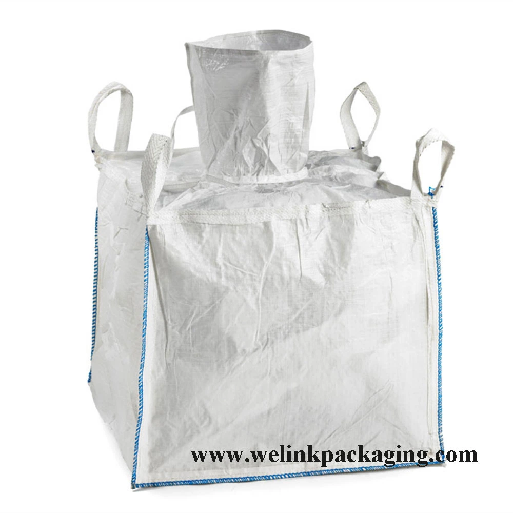 Widely Used PP Jumbo Super Sacks 1000kg Big Bags