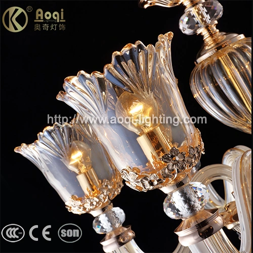 New Modern Crystal Chandelier Light