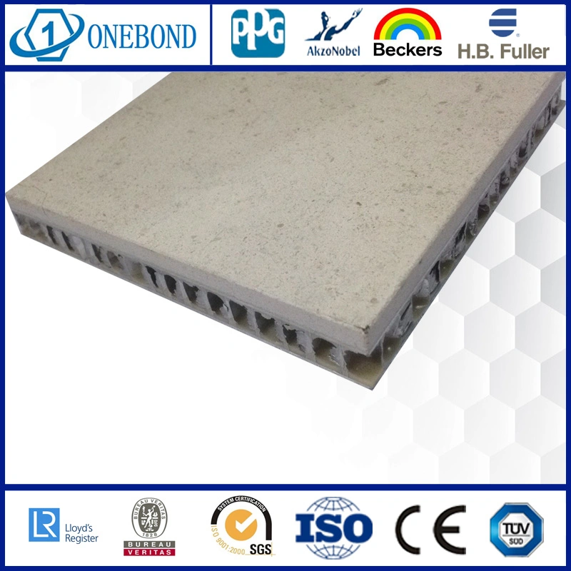 Onebond Natural Color Polished Marble Slab