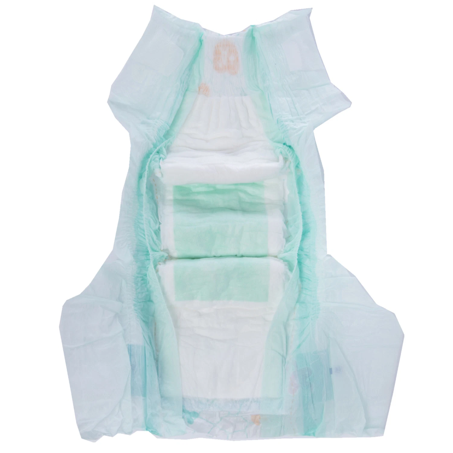 Paño de muestra de alta calidad desechable Disable Baby Custom Swim Nappy Change Care oinment Bay Dealer Sudáfrica Wholesale