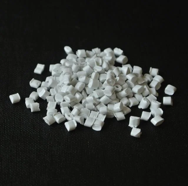 Plastic Particles PP with Good Wear Resistance