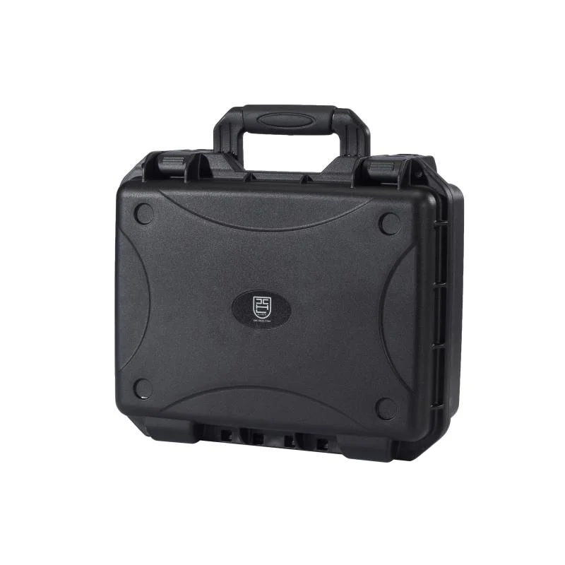 Watertight Impact Resistant Hard Plastic Carry Case to Protect Gopro Camera