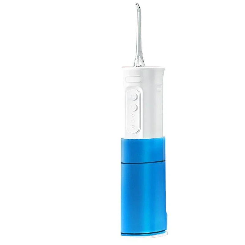 Personal Care Ipx7 Waterproof Scalable Portable Rechargeable Electric Oral Irrigator