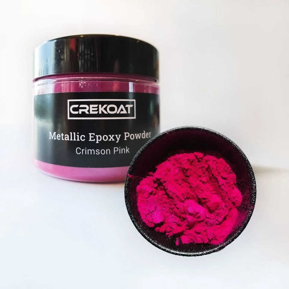 Natural Non-Toxic Epoxy Pigment Powder for Epoxy Resin Soap Making