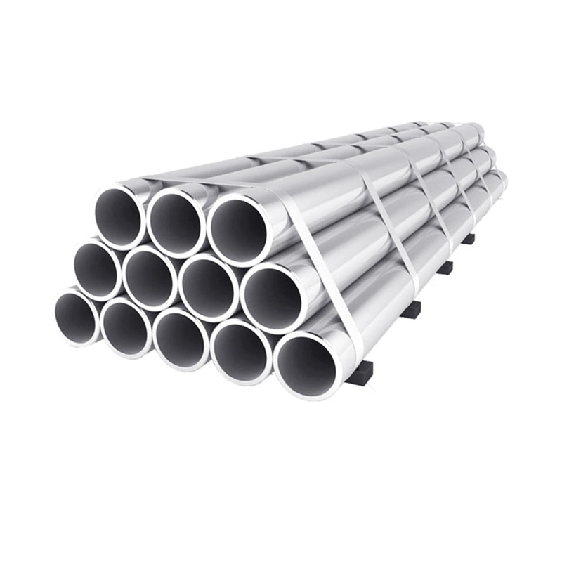 Aluminum/Galvanized/Rhs/Copper/Oil Casing/Zinc Coated/Stainless/Carbon C12000 C11000 St37/St52/J55/N80/316/T1/1060/6061/6063/Seamless Steel Aluminum Pipe