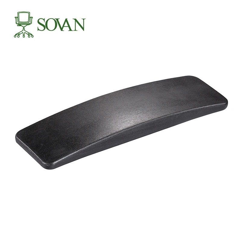 Popular Furniture Components Executive Office Chair PU Arm Pad