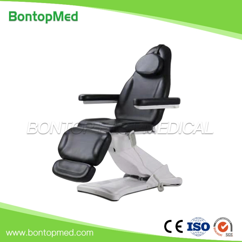 Equipamento hospitalar Medical reguláveis em altura Electric mesa de exame/mesa/Cama Cama de Massagem