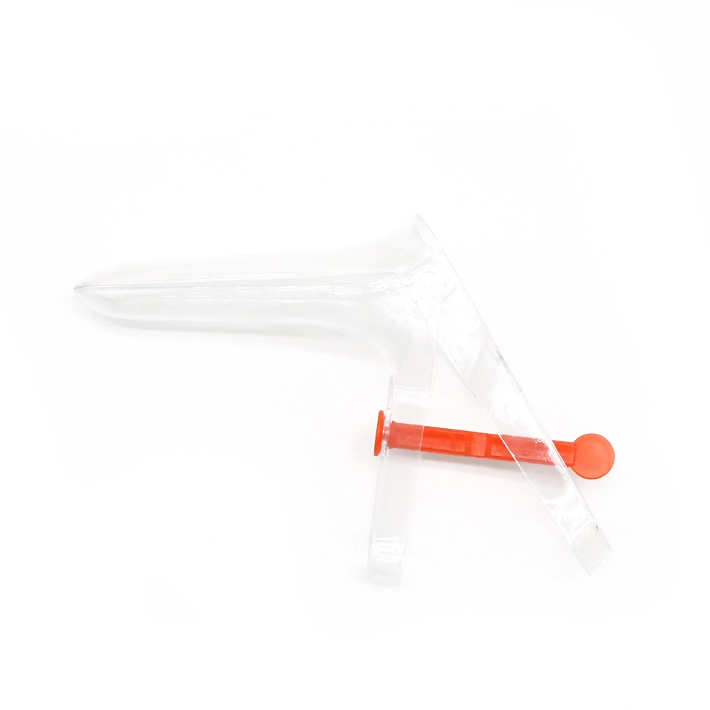 Low Cost High Reputation Medical Instrument Single Use Vaginal Speculum