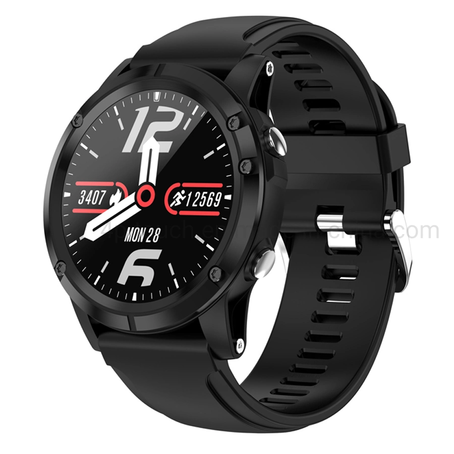 New Gift Smartwatch IP67 Waterproof Heart Rate Blood Pressure SpO2 Monitoring Smart Watch with Alarm Clock T5