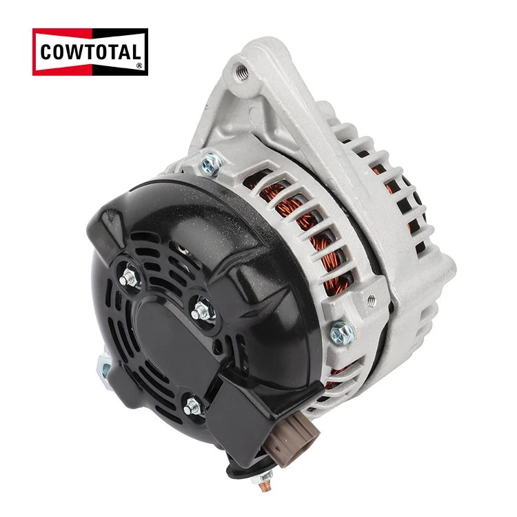 Wholesale/Supplier Starter and Alternator Parts for Toyota Kluger MCU128 4WD V6 3mz-Fe 3.3L Petrol 03-07 OE: 104210-3620