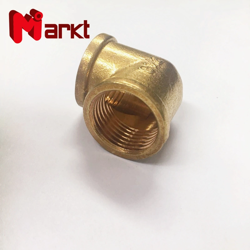 China Supply Good Quality Dzr Sanitary Brass Pipe Fitting