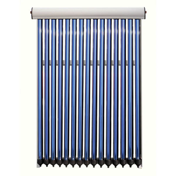 Tubo de aquecimento solar Collector