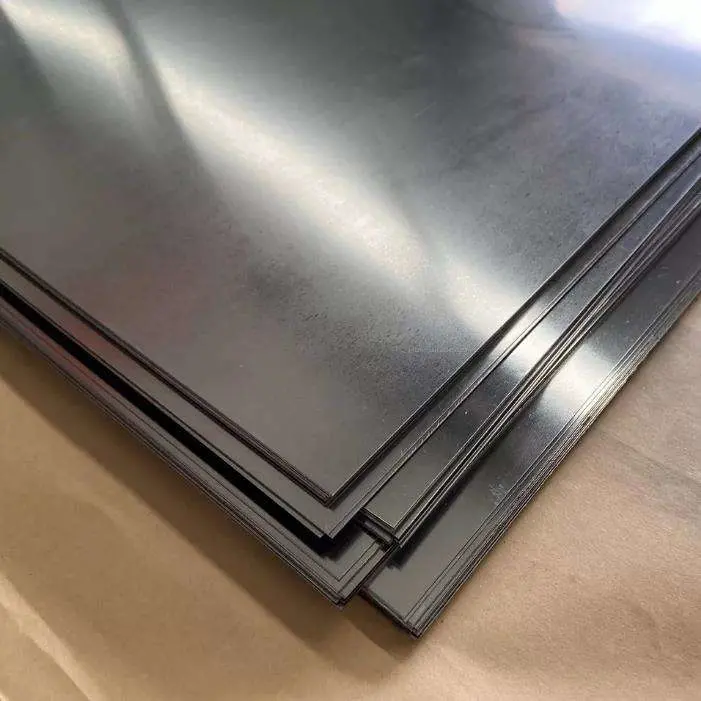 ASTM Nm 360 Nm400 Chrome Carbide Plate/ Cold Rolled Steel Supplier/ Hot-Rolled Weathering Steel Plate