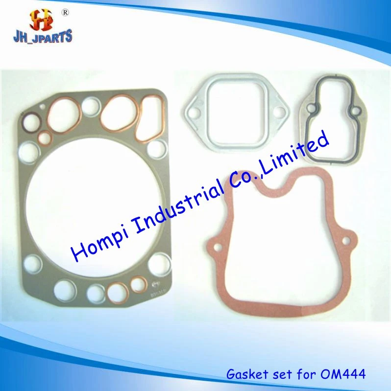 Auto Spare Parts Gasket Repair Set Cylinder Head Gasket for Mercedes-Benz Om444/Om424/51.00900.6570/Om346/Om352/Om355/M346/Om355-1/Om355A/Om366A