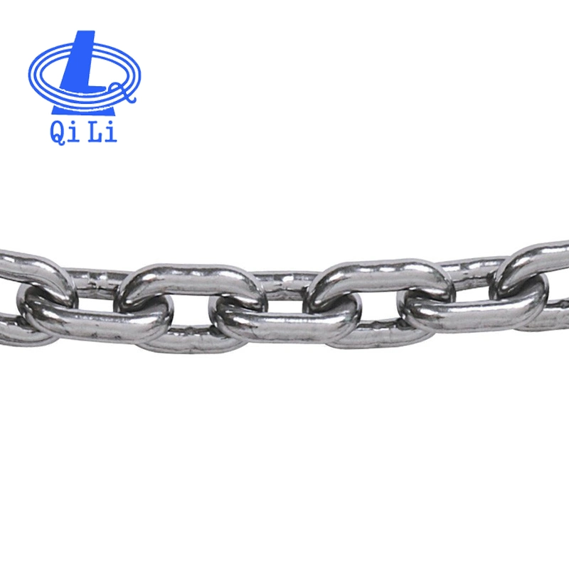 G80 Black Oxided/Color/Plated Chain for Lifting/Hosit