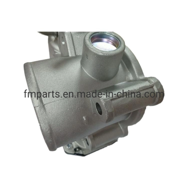 Injection de carburant du moteur AUTO du boîtier papillon pour 22030-75020 Prado Hilux