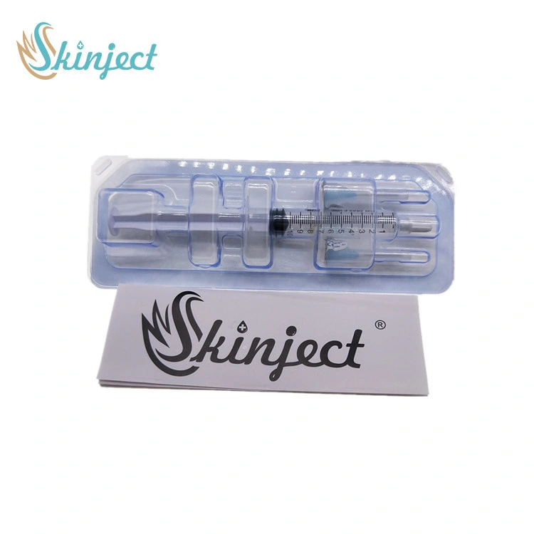 Breast Injection Buttock Filler Hyaluronic Acid Dermal Filler