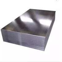 Prime Quality TFS Sheet and Coil CA/BA  Stone/Fine Stone Finish DR7.5 Prime/Second Tinplate