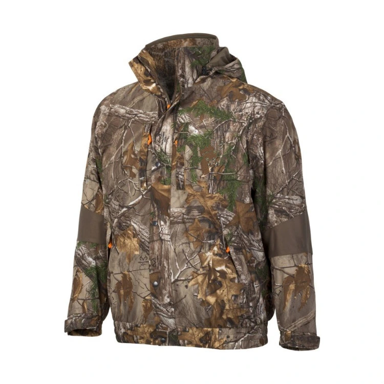 3 in 1 Windproof Hunting Jacket Liner with High quality/High cost performance 