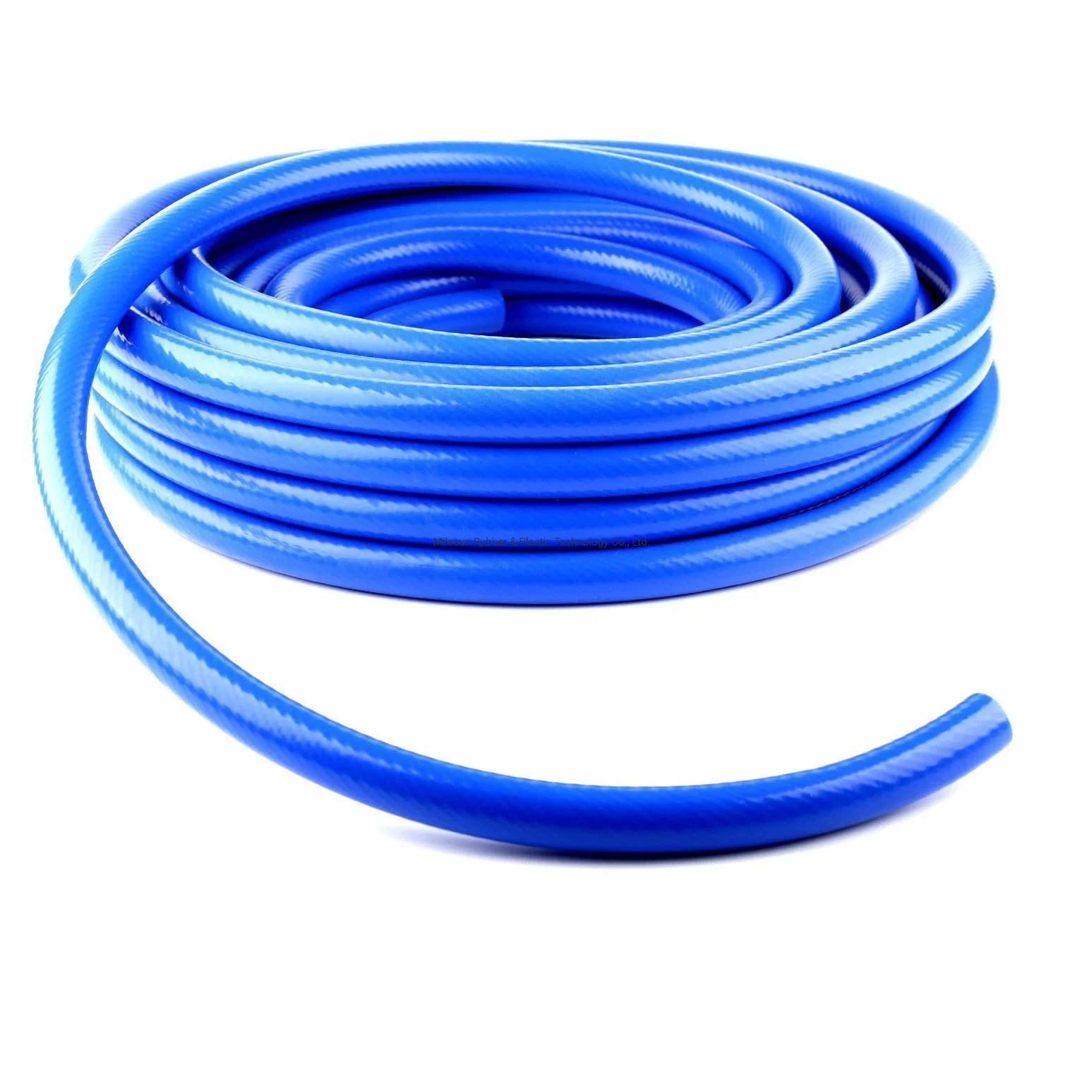 High Pressure Rubber Hose for Home Kitchen Equipment Food Processor Grade Silicone Tube