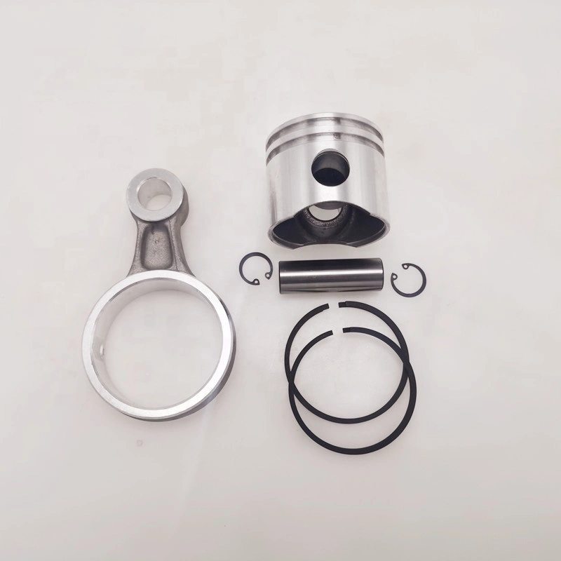 Connecting Rod/Piston Used for Hitachi 503fsv2-F Refrigeration Compressor