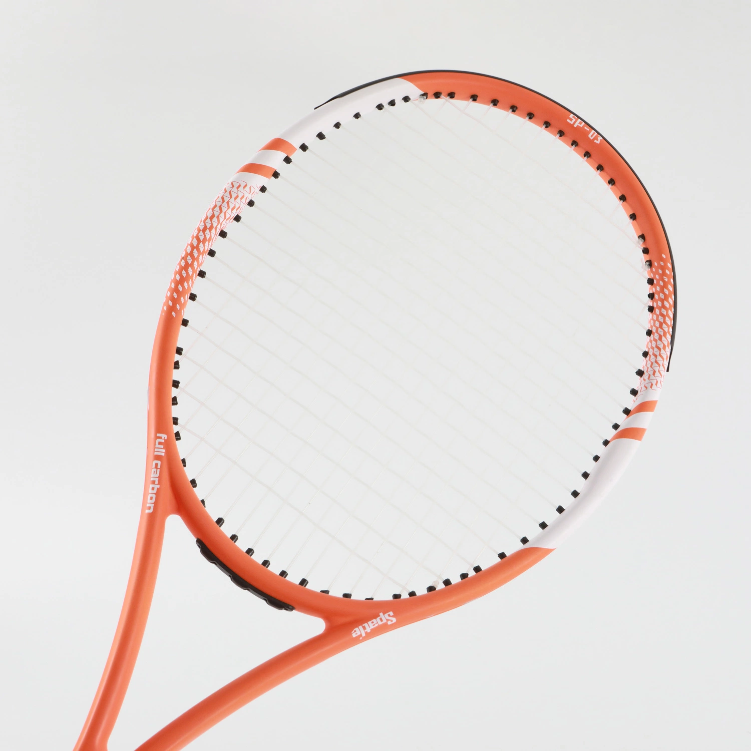 Premium Carbon Fiber Tennis Racket