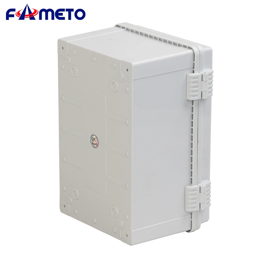 Plastic Waterproof Distribution Box 300*200*160mm Electrical Equipment Box ABS/PC