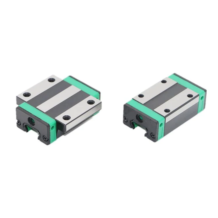 CNC Machine Tools Linear Guides Linear Guideways Linear Blocks Linear Rails