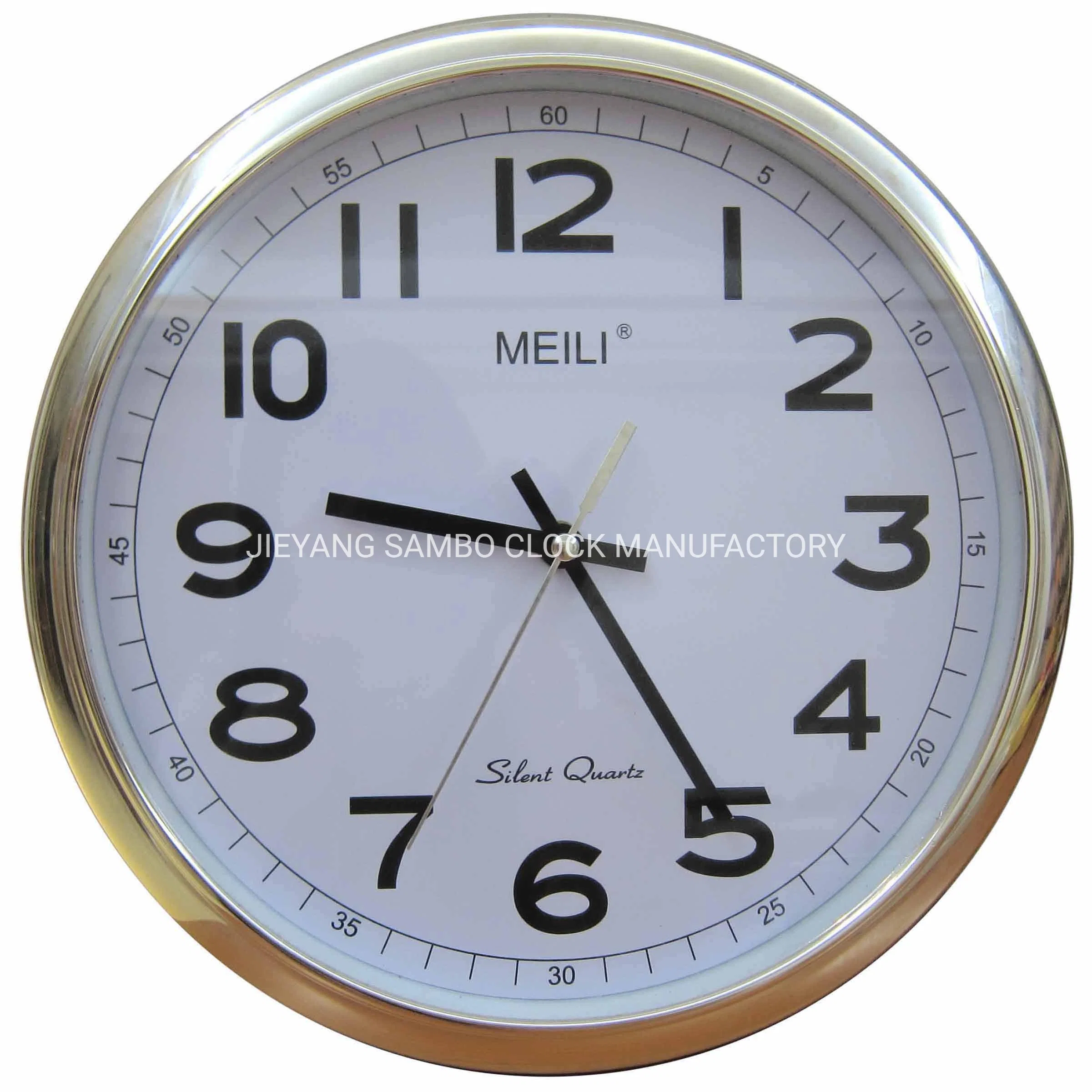 30cm Digitale Wanduhr für Geschenke