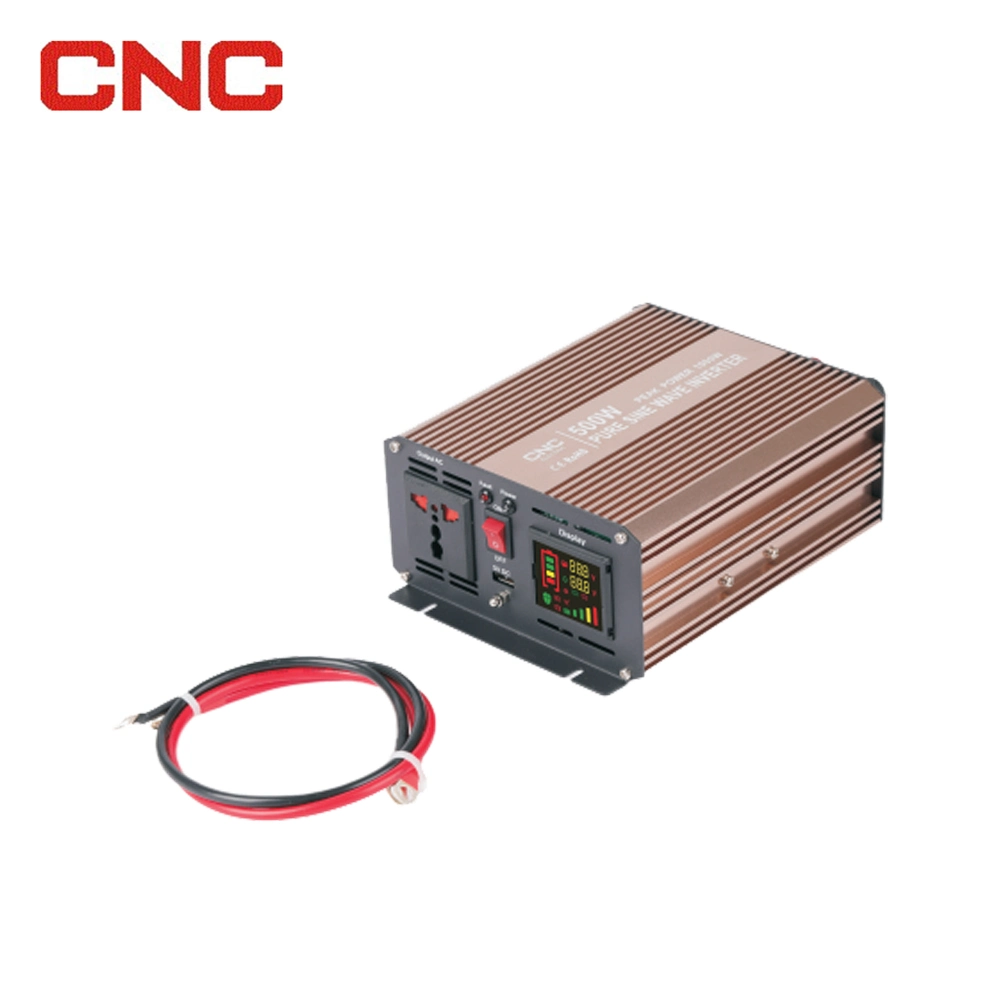 Cheap Price 1500W 4kw Power Supply E Display Pure Sine Wave Inverter