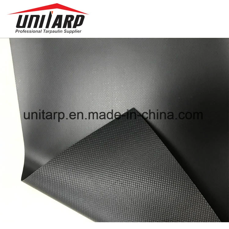 500d 600GSM PVC Duffle Bag Material