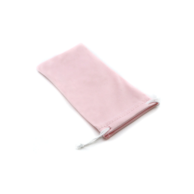 Wholesale/Supplier Eyeglass Nylon Pouch Glass Bag