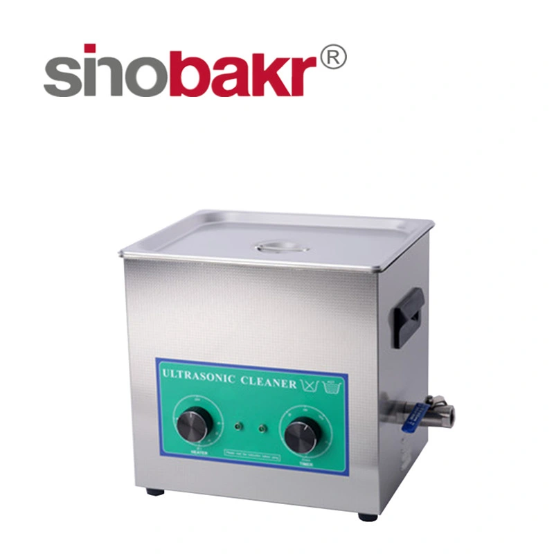 Degreasing Ultrasonic Cleaner Machine Bk-80b