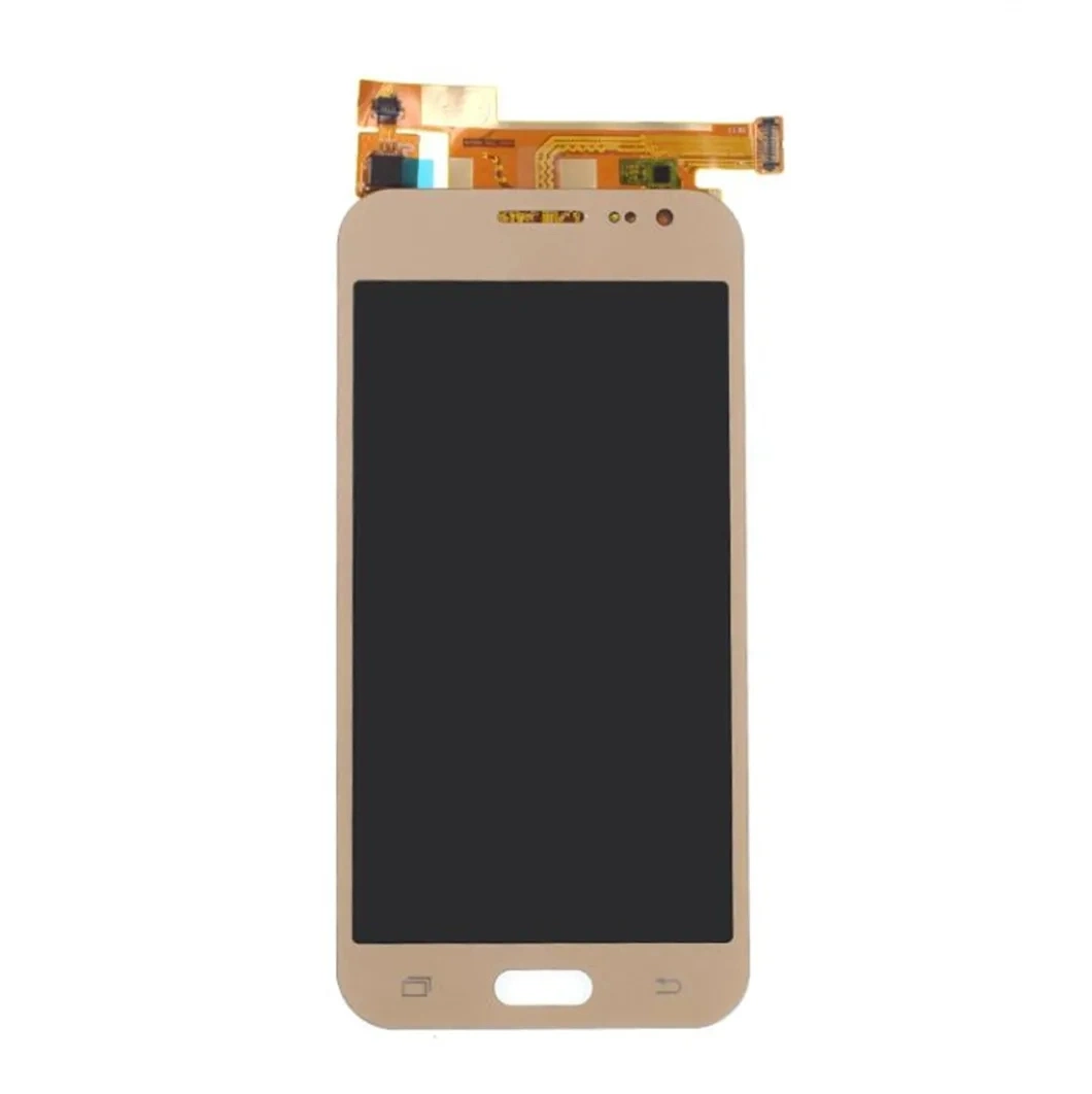 OLED2 High quality/High cost performance  Mobile Phone LCD Repair Parts for Samsung J2 J200 LCD Screen Assembly