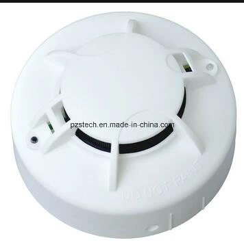 Good Quality Home Use Installed AC&Battery Fire Smoke Alarm