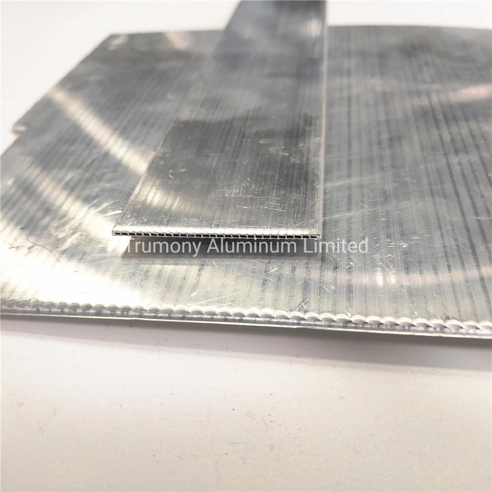 Factory Manufacturing Composite Superconducting Aluminum Heat Pipe for Industrial Solar Energy