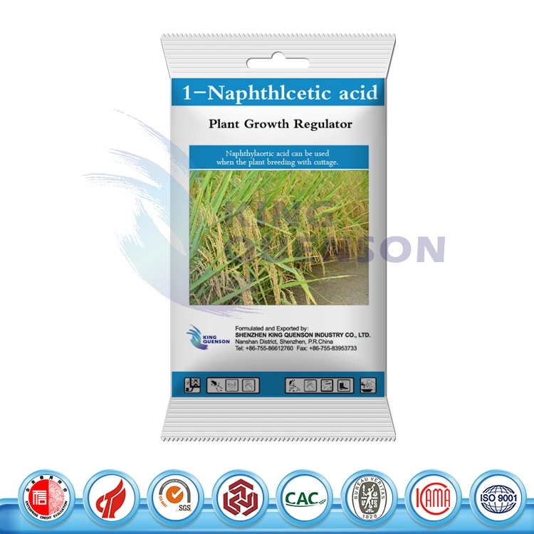 Direct Factory Price of 1-Naphthlcetic Acid 40% Sp Plant Growth Regulator