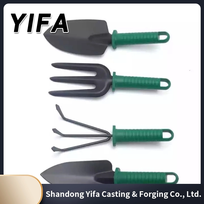 Factory Price New Design High quality/High cost performance  3PCS Gardening Tools Kit Set Made in China