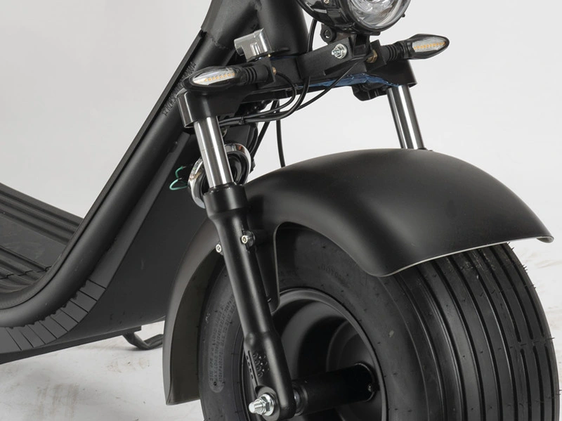 Citycoco 2000W Electric Scooter with Seat Lithium Battery 20ah