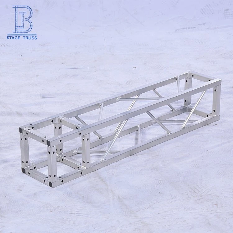 OEM ODM cabina de DJ Truss techo Sistema de iluminación de la armadura de aluminio de la armadura de la etapa de Mostrar