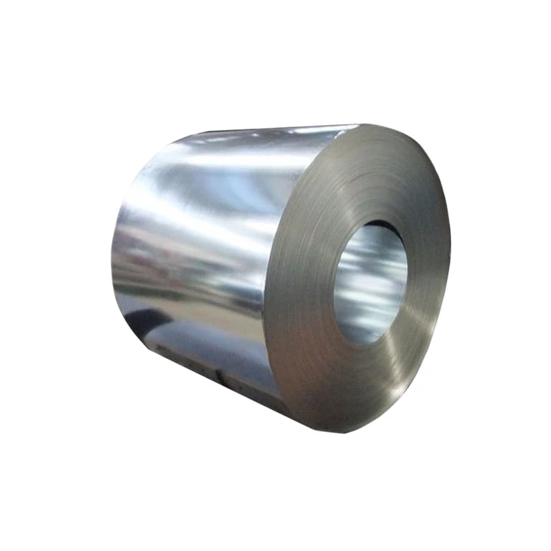 Manufacturer ASTM AISI JIS En SUS 309S 310S Hot/Cold Rolled Stainless Steel Coils