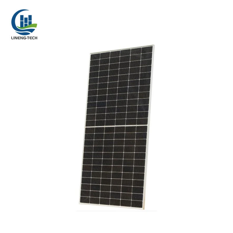 48V Placa Solar PAINEL SOLAR TECTO 580W 590W de energia solar de instrumentos 600watt 600W