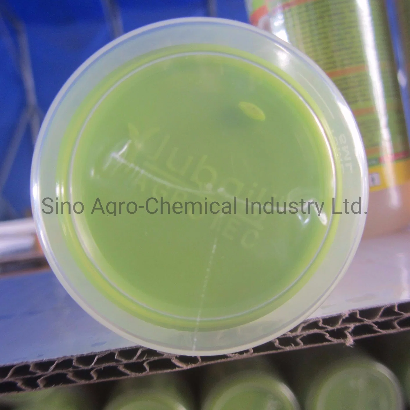 Insecticides Pesticide Fipronil 25g/L Ec for Agricultural Chemicals with Best Price