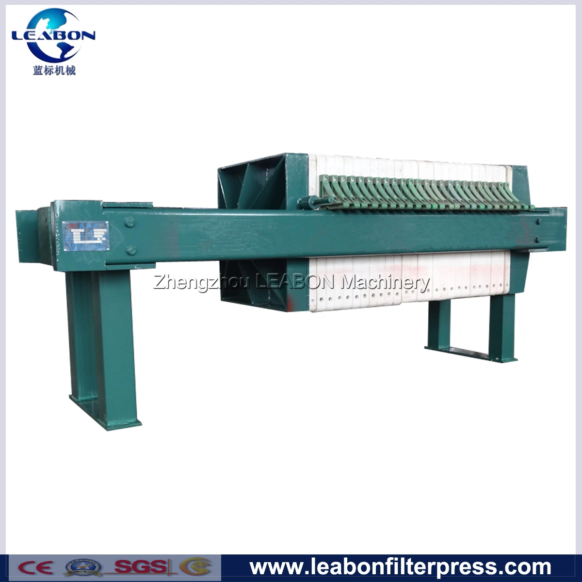 520mm Plate Fruit Juice Processing Plant Manual Jack Pressed Filter Press Price