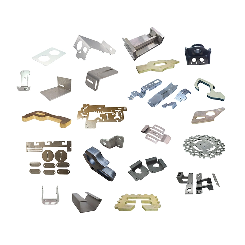 Custom Laser Cut/Laser Cutting Service Stainless Sheet Metal Fabrication/CNC Laser Cutting Welding Parts Stamping Products