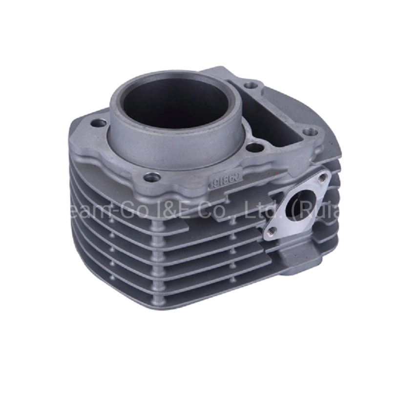 Good Quality of Motorcycle Spare Part Engine Block Cylinder with Competitve Prices