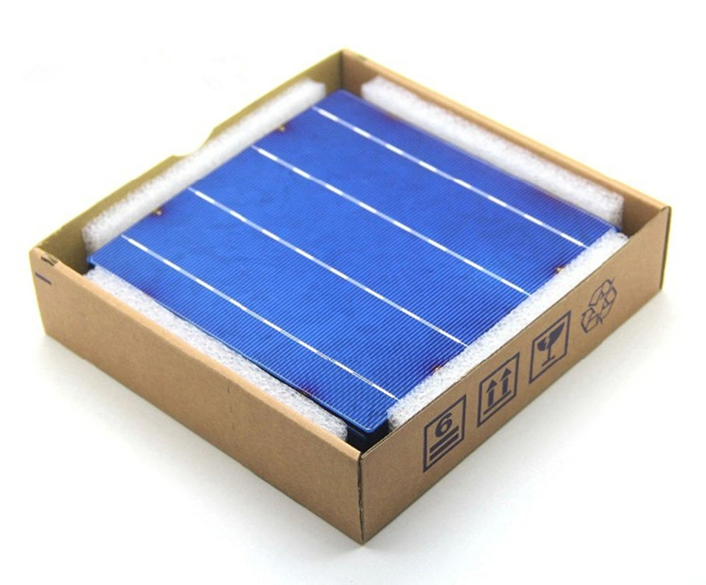 Top Supplier Polycrystalline Perc Solar Cell