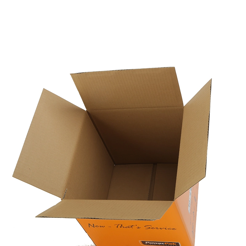 Mailing Packing Shipping Moving Box Cardboard Paper Corrugated Carton