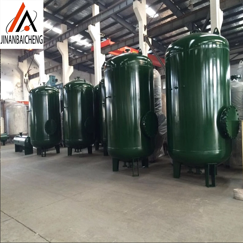 Jnbc ASME Industrial Shell and Tube Heat Exchanger