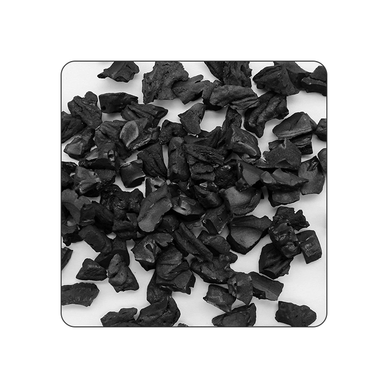 High quality/High cost performance Low Ash Content 5% Coconut Shell Activated Carbon for Organic Solvent Recovery